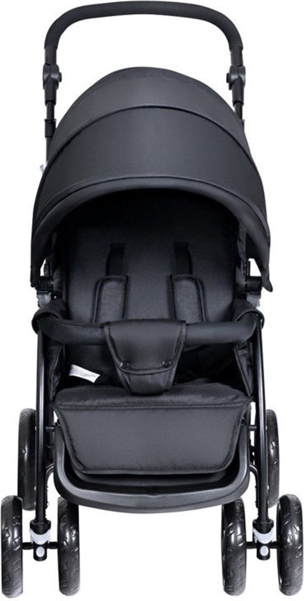 Deryan Deryan Elena Duo Buggy - afbeelding 4