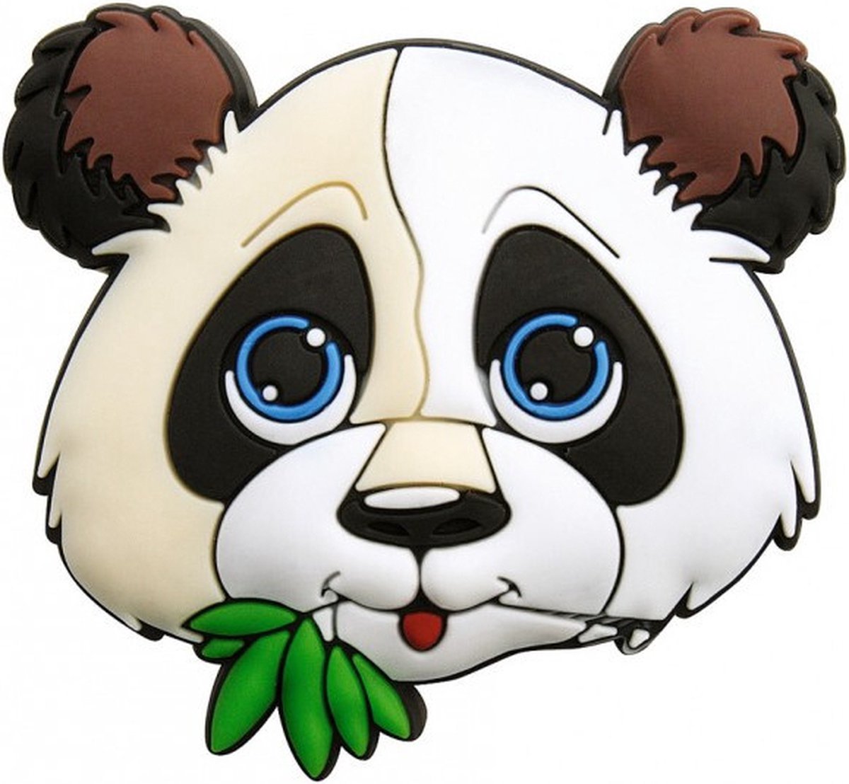 GTV - Deurknop voor Kinderen - Panda