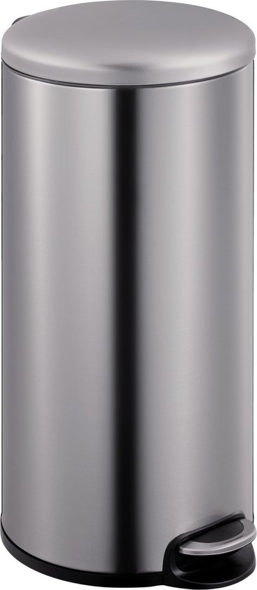EKO Maggey Prullenbak - 30 Liter - Platinum