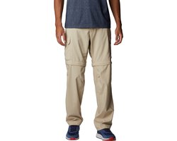 Columbia Silver Ridge™ Utility Broek Beige 32 / 34 Man