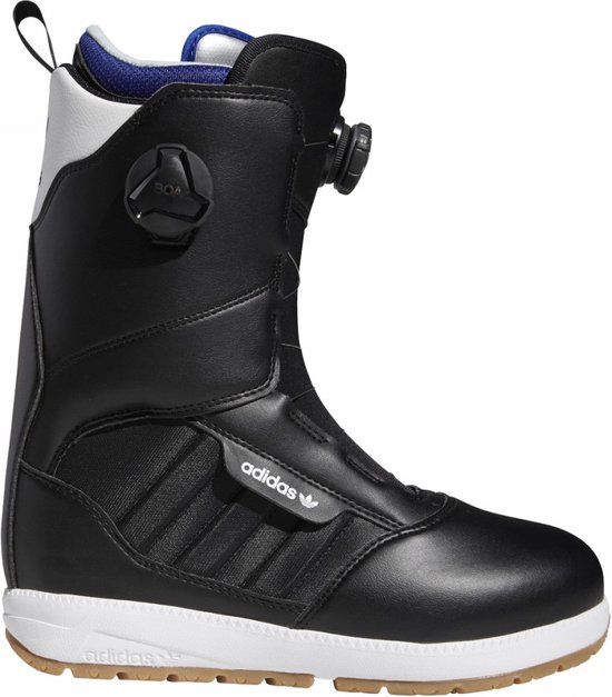 adidas Performance Response 3Mc Adv Snowboard schoenen Man Zwarte 43 1/3 |  bol.com