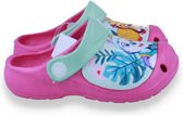 Paw Patrol Meisjes Clog ROSE 29