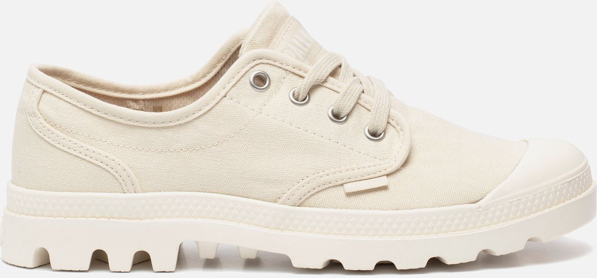 Palladium Pampa Ox sneakers Beige