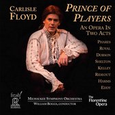Milwaukee Symphony Orchestra, Florentine Opera Company, William Boggs - Floyd: Prince Of Players (2 CD)