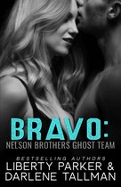 Nelson Brothers Ghost Team 2 - Bravo
