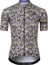 AGU Pattern Fietsshirt Trend Dames - Multicolour - M