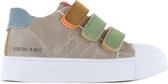 Shoesme SH23S015-B taupe Unisex Sneakers - Multi - 22