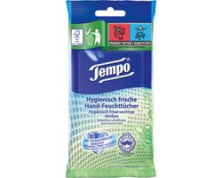 TEMPO fresh to go Protect 10 vellen