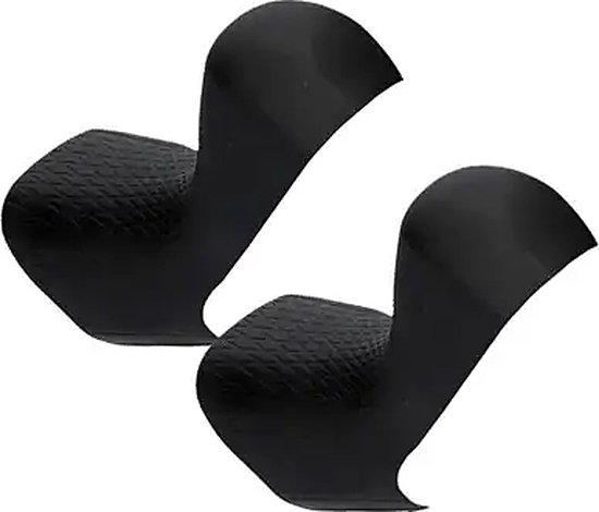 Foto: Shimano remgreep deore bl mt501 schijfrem rechts 2 vinger