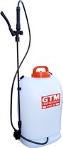 GTM GTBS18 Accu Rugspuit 18 liter