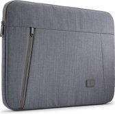 Case Logic Huxton - Laptophoes/ Sleeve - 15.6 inch - Graphite