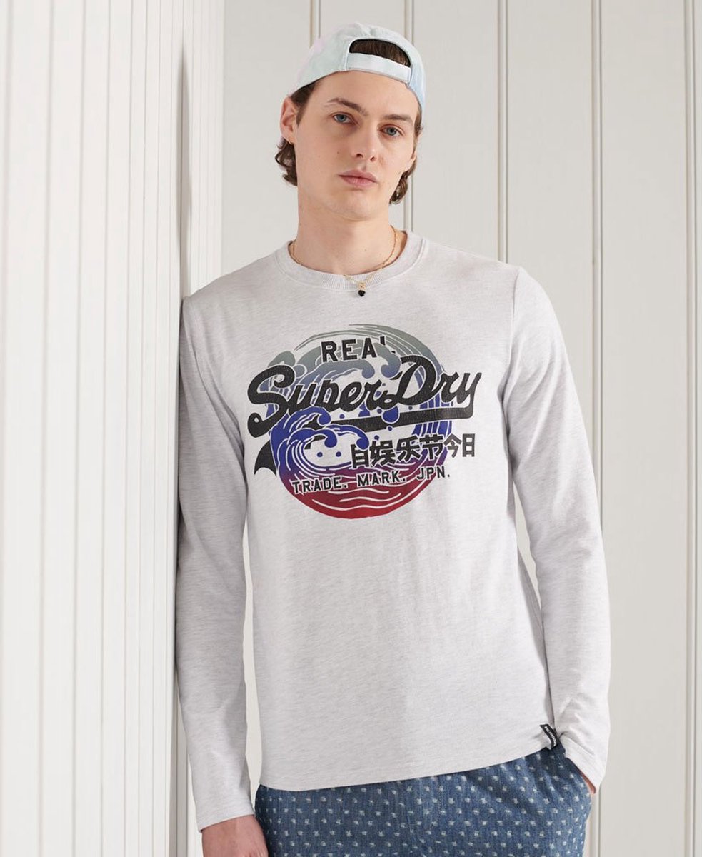 Pantaloncini Techcadet grey marl da Uomo | IT
