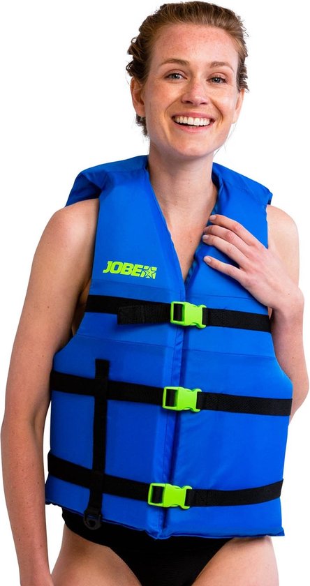 JOBE Zwemvest Unisex Universeel Blauw