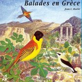 Various Artists - Balades En Grèce (CD)