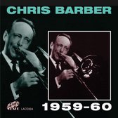 Chris Barber - Chris Barber 1959-60 (2 CD)