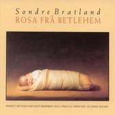Sondre Bratland - Rosa Fra Betleheim (CD)