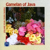 Various Artists - Gamelan Of Java Volume 4 Puspa Warna (CD)