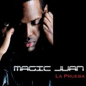 Magic Juan - La Prueba (CD)
