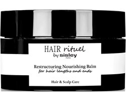 Sisley Hair Rituel Restructuring Nourishing Balm 125 gr