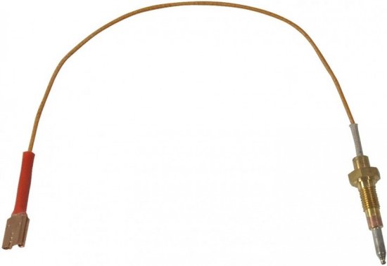 Thermokoppel Faston 600mm