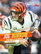 Sports Illustrated Kids Stars of Sports - Joe Burrow