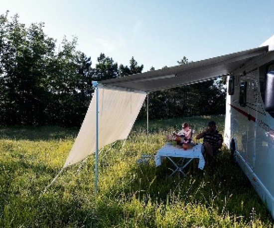 Thule View blocker voorwand 2,80 x 1,40m | Webwinkel