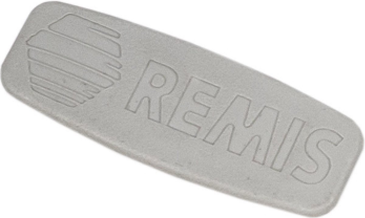Remifront 4 2008 Afdekkap REMIS-Logo