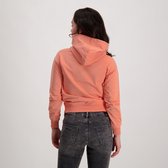 Cars Jeans Sweater Helha Jr. - Meisjes - Peach - (maat: 164)
