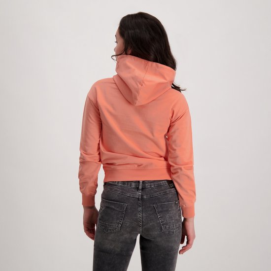 Cars Jeans Sweater Helha Jr. - Meisjes - Peach - (maat: