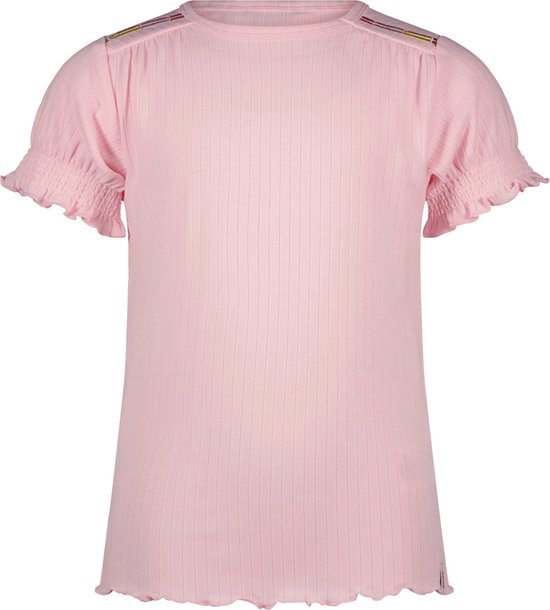 NONO N303-5417 Meisjes T-shirt - Maat 158/164