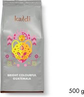 Kaldi Bright Colourful Guatemala - 500 Gram
