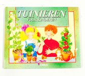 Tuinieren voor kinderen