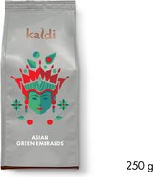 Kaldi proefpakket Around the world - 7 x 250 Gram koffiebonen