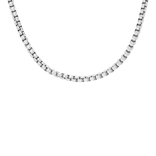 Fossil JF04505040 Collier pour femme