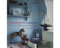 Speelgoed En Cadeautjes Om Zelf Te Maken
