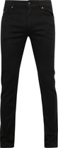 BOSS - Delaware Jeans Zwart - Heren - Maat W 33 - L 34 - Slim-fit
