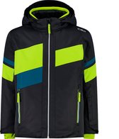 CMP Snaps Hood 32W0034 Jasje Kinderen - Anthracite - 3 jaren