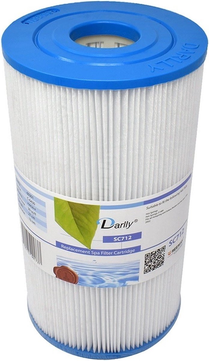 Darlly Spa Waterfilter SC712 / 60301 / C-6430