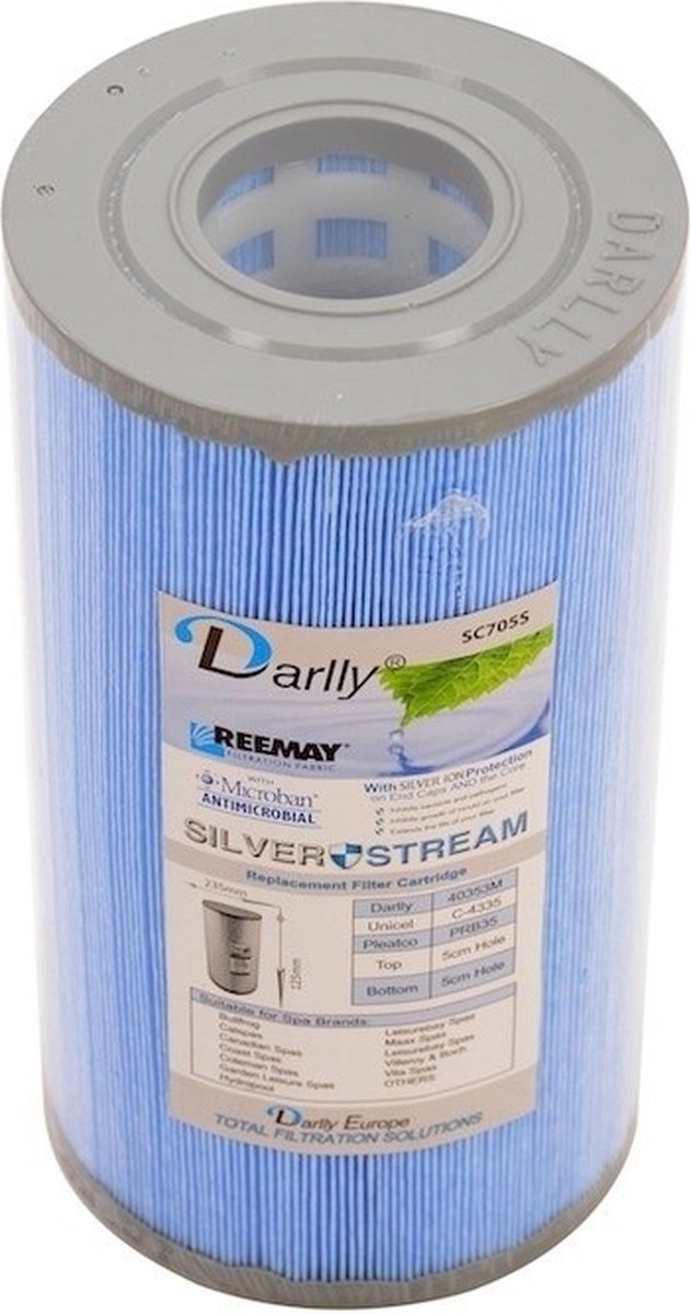 Darlly spa filter SC705-S