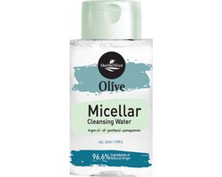 Herbolive Gezicht Micellar Water 250ml