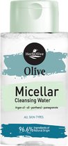 Herbolive Water Micellaire Visage 250 ml