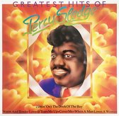 Greatest Hits Of Percy Sledge (LP)