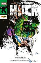L'Incredibile Hulk di Peter David 10 - L'Incredibile Hulk: Selvaggio!