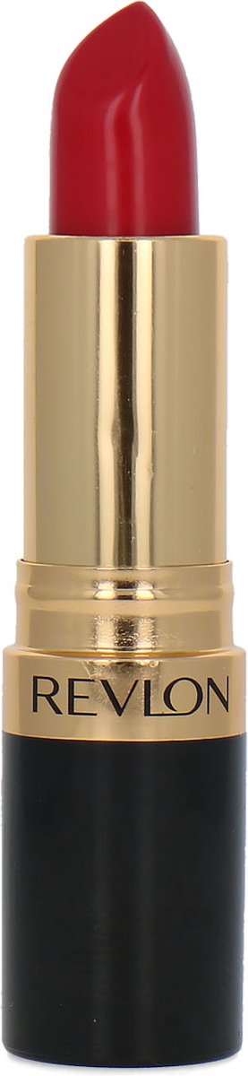 Goedkoopste Revlon Super Lustrous Cream Lipstick - 775 Super Red