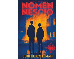 Misdadig goed - Nomen nescio