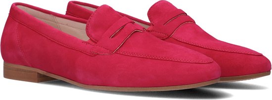 Gabor 444 Loafers - Instappers - Dames - Roze - Maat 38