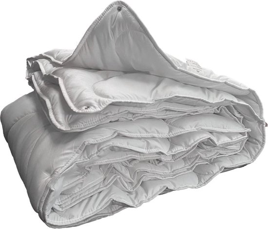 Decoware® Comfort dekbed 4-seizoenen - 240x220 cm