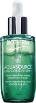 Biotherm Aquasource Aura Concentrate - Sérum Hydratant