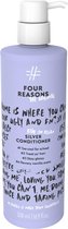 Four Reasons - Original Silver Conditioner - 500 ml