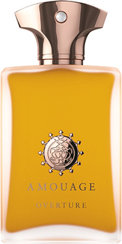 Amouage Overture Man Eau de Parfum 100ml